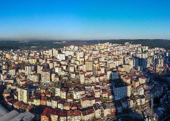 Sarıyer Ayazağa’da kentsel dönüşüm başlıyor