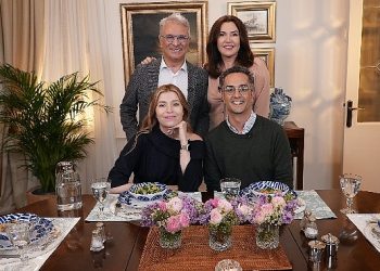 Sedef’e Yemeğe Bekleriz yeni kısmıyla beIN GURME ekranlarında!