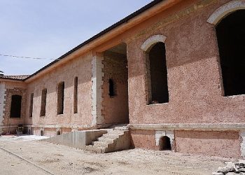 Selçuklu Belediyesi’nden tarihe bir vefa daha: Tarihi Hemşirelik Binası restore ediliyor