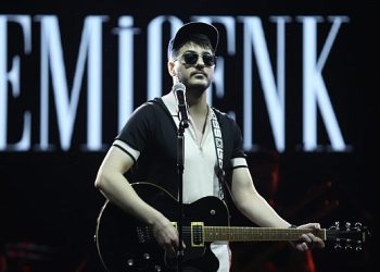 Semincenk’ten Karamürsel’de mükemmel konser