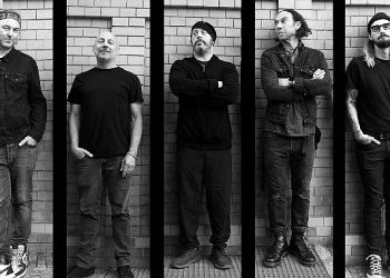 She Wants Revenge 7 Eylül’de Şiddetli PSM’ye Post-Punk Rüzgarıyla Geliyor!