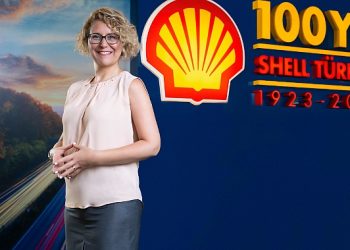 Shell’den Üst Seviye Memleketler arası Atama