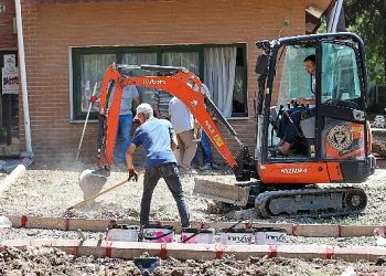 Şirinyer Parkı eski günlerine dönüyor