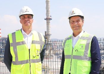 SOCAR Türkiye, Turkcell iş birliği ile Türkiye’deki birinci açık hava PLTE altyapısı dalda öncü olacak