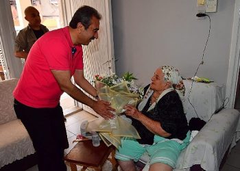 Soner Çetin yeniden hassas davrandı