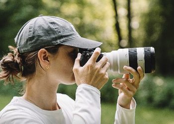 Sony, Üstün İmaj Kalitesi ve AF performansı sunan FE 70-200MM F4 Macro G OSS II Lens™ ile Çekim İmkanlarını Genişletiyor