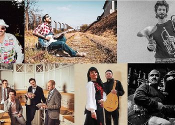 Sound Of Europe şenliği ikinci edisyonuyla İstanbul, Ankara ve İzmir’de müzikseverlerle buluşuyor