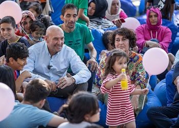 Soyer: “Damlacık bu kentin kıymetli kilometre taşlarından biridir”