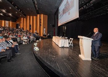 Soyer: Hür ömrümüz bu siyasi zafer sayesindedir