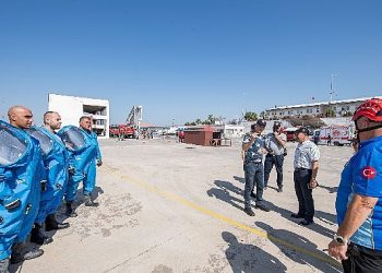 Soyer: İzmirlilerin içi rahat etsin