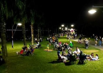 Sporun Başşehri Kocaeli’de, 4. Su Sporları Şenliği başladı