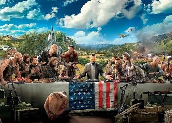 Steam’deki Zımnilik Oyunlarında Büyük İndirim Şenliği Başladı!