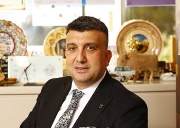 Steel Sigorta ve Brokerlık CEO’su Abdullah Özcan, “Devlet Takviyeli Alacak Sigortası KOBİ’nin Hayat Sigortasıdır”