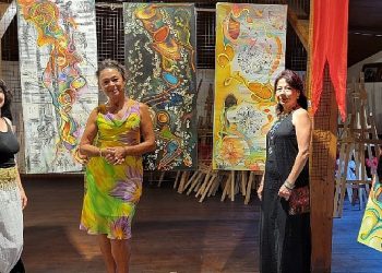 Sulçuk efes kent belleği’nde çılgın buluşma 