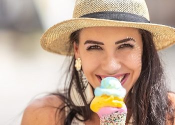 Tatlı seçiminizi dondurmadan yana kullanırsanız…