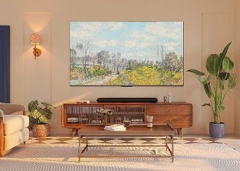 TCL’in yenilikçi özelliklere sahip QLED TV modeli C645 satışa çıktı