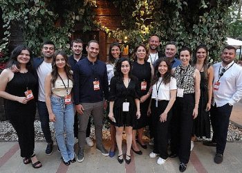 TechOne VC, twozero Ventures ve Logo Ventures düzenledikleri yatırımcı gününde paydaşlarıyla bir ortaya geldi