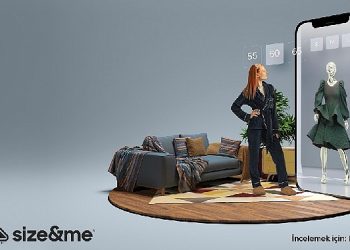 Teknoloji teşebbüsü Size&Me küresele açılıyor