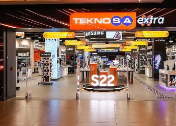 Teknosa, müşteri memnuniyetinde başkan marka oldu