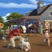 The Sims 4 Horse Ranch Genişleme Paketi Çıktı!
