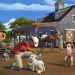 The Sims 4 Horse Ranch Genişleme Paketi Fragmanı Yayınlandı