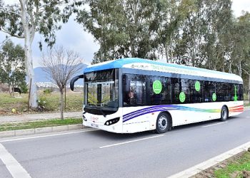 Toplu ulaşım fiyatlarına güncelleme