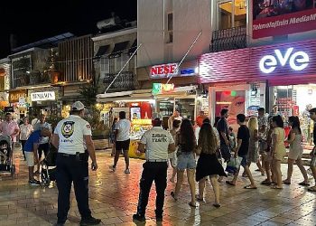 Trafik zabıta grupları kontrollerini sürdürüyor 