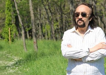 TRT sanatkarı Akbaş yaza damga vuracak