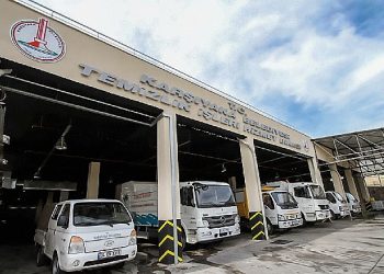 Tugay: “Temizlik ve ulaşım hizmetlerinde kullanılan yakıt tüketiminden bu kadar yüksek vergi alınmamalı”