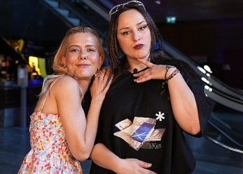 Tuğçe Şenoğul; “Hayata devam ediyor olmak beni çok motive ediyor”