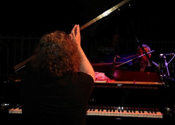 Tuluyhan Uğurlu’dan Selim Sırrı Paşa Konağı’nda unutulmaz konser