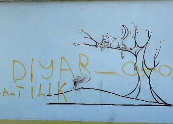 Turhan Selçuk Karikatürlü Park’a yakışıksız akın