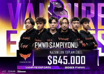 Türk Grupları PMWI’dan 3.7 milyon TL mükafatla döndü