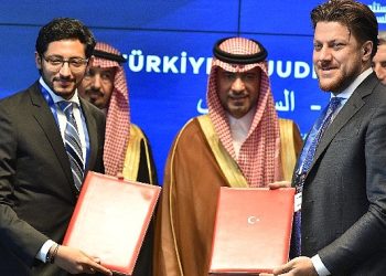 Türk iş dünyasından Körfez ülkelerine çıkarma