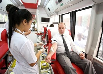 Türk Kızılay’ın kan bağışı grupları 15 Temmuz’da meydanlarda olacak