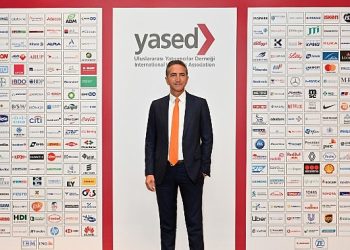 Türkiye dünyada en fazla milletlerarası direkt yatırımı çeken birinci 10 ülkeden biri olmalı