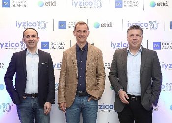 Türkiye e-ticaret bölümü 800 milyar TL’ye ulaştı