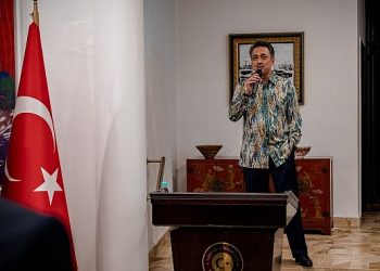 “Türkiye Yüzyılı Yatırım Resepsiyonu” Malezya’da Gerçekleştirildi