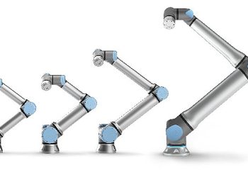 Türkiye’de endüstriyel robotların sayısı yüzde 50 arttı