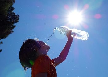 Türkiye’de sıcak hava afeti yaşanıyor: Sıcaklarda nasıl sağlıklı kalınır?