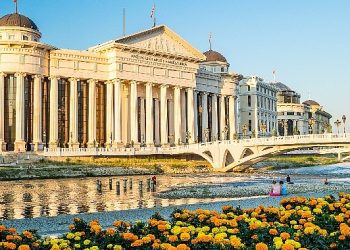 Türkiye’den otobüsle gidilebilecek en hoş yurt dışı kentleri