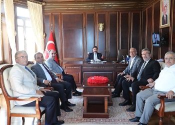 Türkiye’nin birinci kurulan İskenderun OSB’si dev firmalara mesken sahipliği yapıyor 
