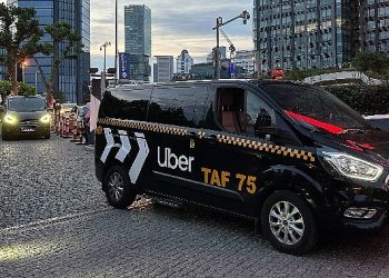 Uber, sarı taksiden büyük taksi segmentlerine dönüşüm için araç alım takviyesini başlatıyor