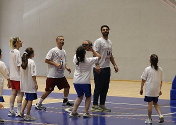 Umuda Basket Veteran Basketbol Turnuvası” ile 272 TEGV’li çocuğun eğitimine dayanak sağlandı