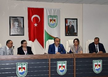 UNESCO’nun müşavere organı Icomos İznik’te