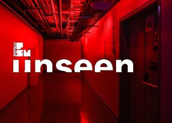 UNSEEN Çeşit ile Şiddetli PSM’nin Zımnî Dünyasını Keşfetmeye Hazırlanın!