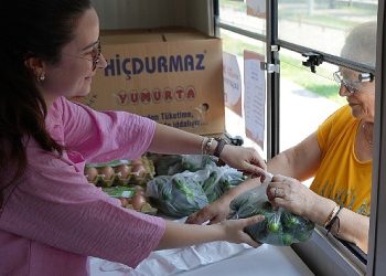 Üretici belediyeden cepleri rahatlatacak adım