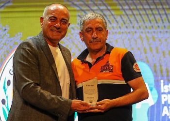 Uzman isimler Gemlik’te afetleri karşı alınacak önlemleri konuştu