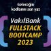 VakıfBank Fullstack Bootcamp 2023 müracaatları başlıyor
