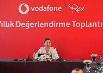 Vodafone Red’liler 1 yılda 1,4 Milyar TL tasarruf etti
